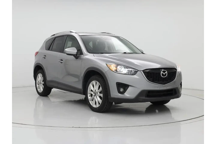 $13998 : Mazda CX-5 2014 AWD Grand To image 1