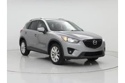 Mazda CX-5 2014 AWD Grand To