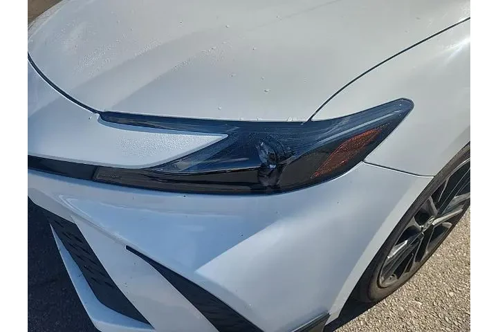 $30991 : Toyota Camry 2025 SE 4dr Sed image 6