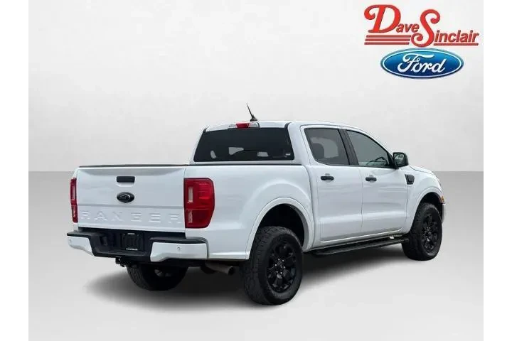 $26888 : Ford Ranger 2023 4x2 XL 4dr image 7