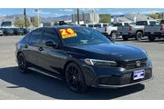 $31984 : Honda Civic 2024 Sport 4dr S thumbnail