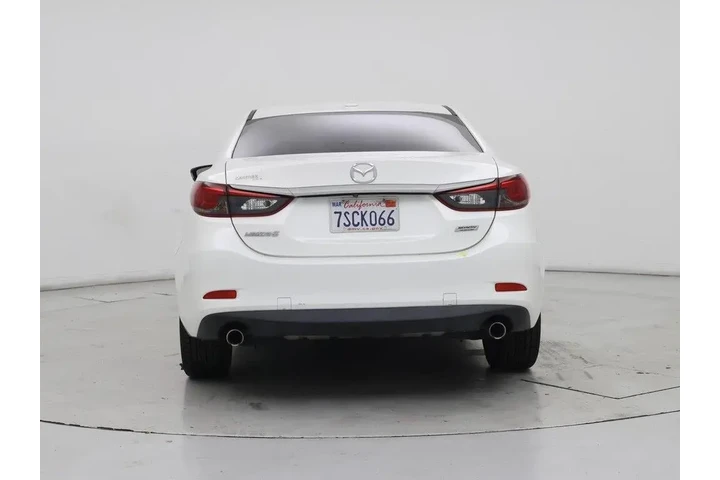 $18998 : Mazda Mazda6 2016 i Touring image 6