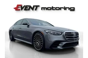 $68750 : 2022 Mercedes-Benz S-Class thumbnail