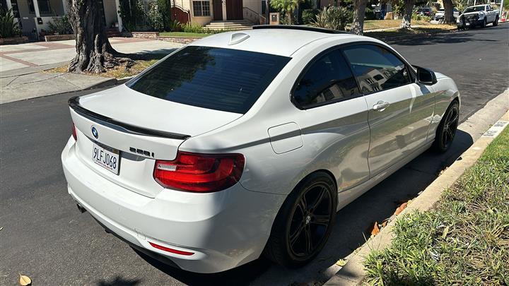 $12 : BMW 228i 2015 94k image 2