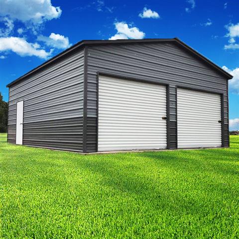 $15000 : Storage, garage, sheds image 4