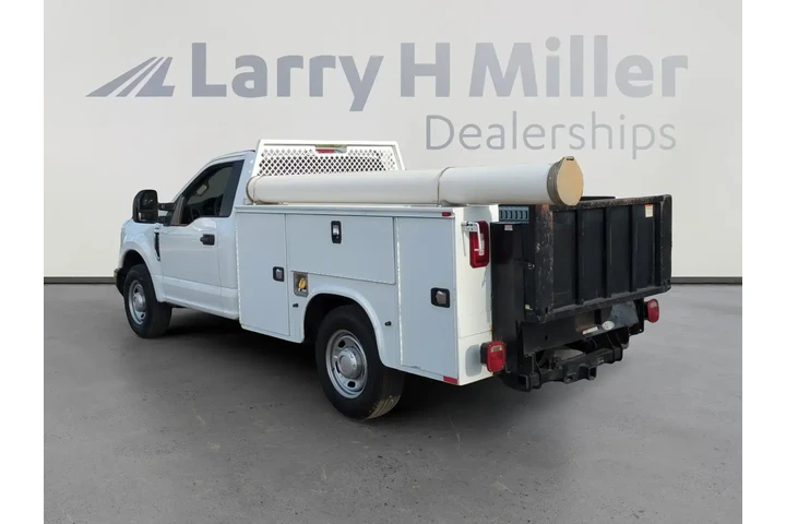 $21742 : Ford F-250 Super Duty 2018 4 image 3