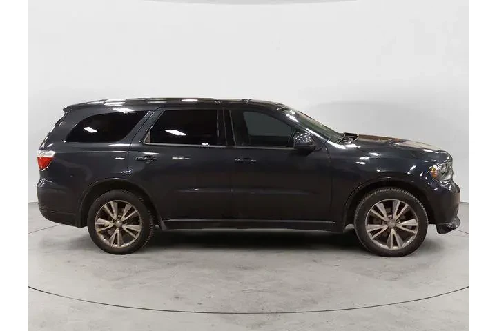 $9961 : Dodge Durango 2013 AWD SXT 4 image 6