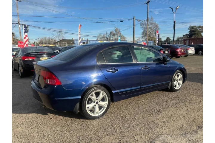 $6999 : 2006 Civic LX image 6