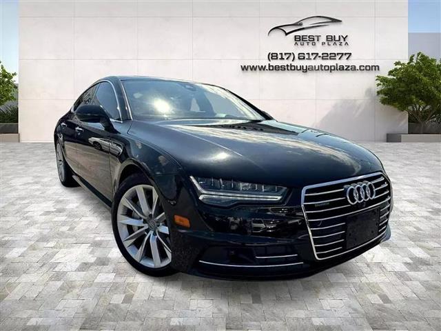 $24295 : 2016 AUDI A7 PRESTIGE SEDAN 4 image 2