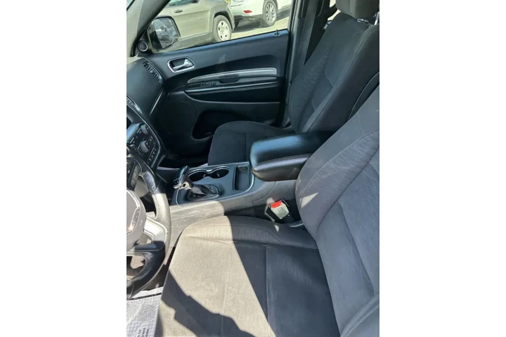 $16999 : 2018 Durango SXT image 8