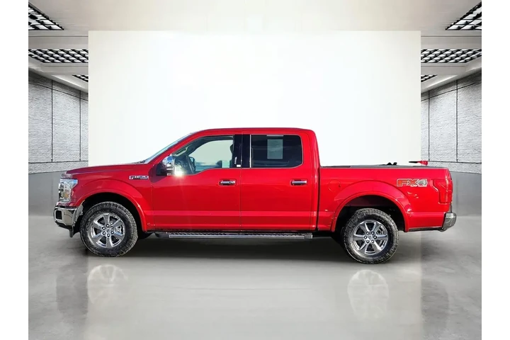 $28999 : Ford F-150 2019 4x4 Platinum image 10