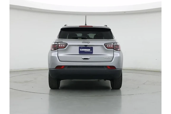 $21998 : Jeep Compass 2022 Latitude 4 image 6