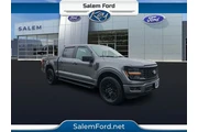 Ford F-150 2024 4x4 STX 4dr en New Hampshire
