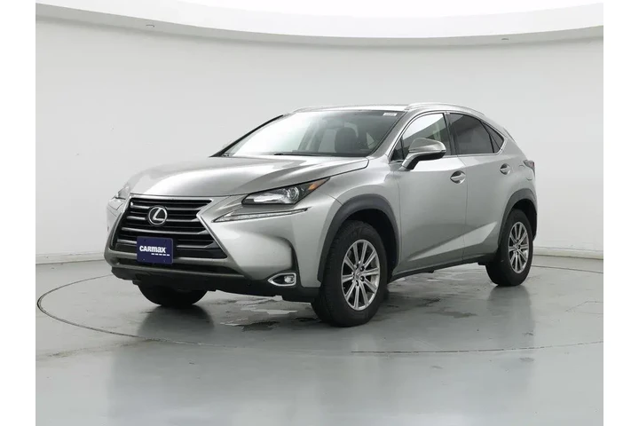 $22998 : Lexus NX 200t 2017 AWD 4dr C image 4
