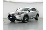 $22998 : Lexus NX 200t 2017 AWD 4dr C thumbnail