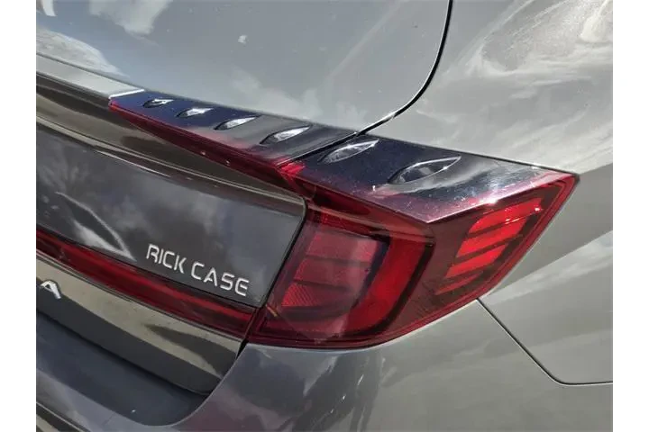 $18799 : Hyundai SONATA 2023 SEL 4dr image 9