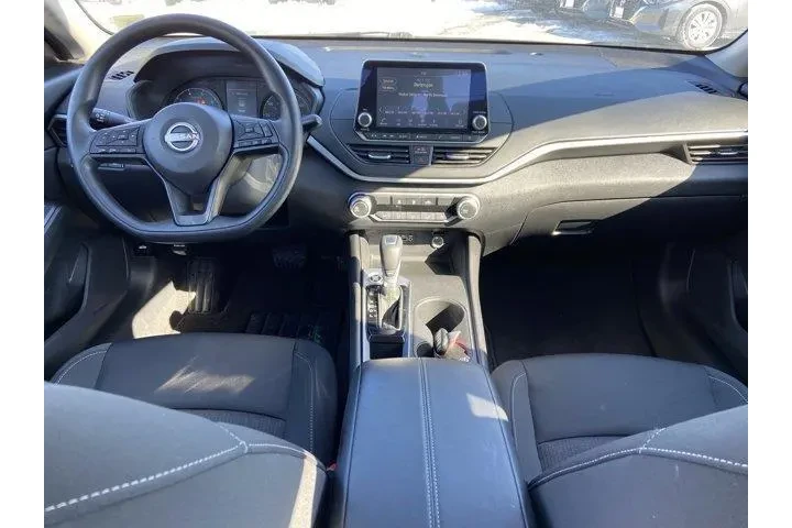 $18700 : Nissan Altima 2025 2.5 S 4dr image 10
