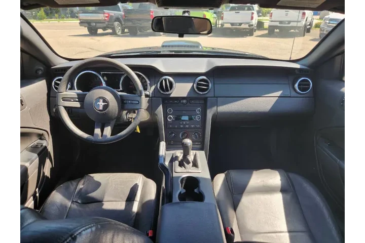 $13972 : 2007 Mustang GT Premium image 4