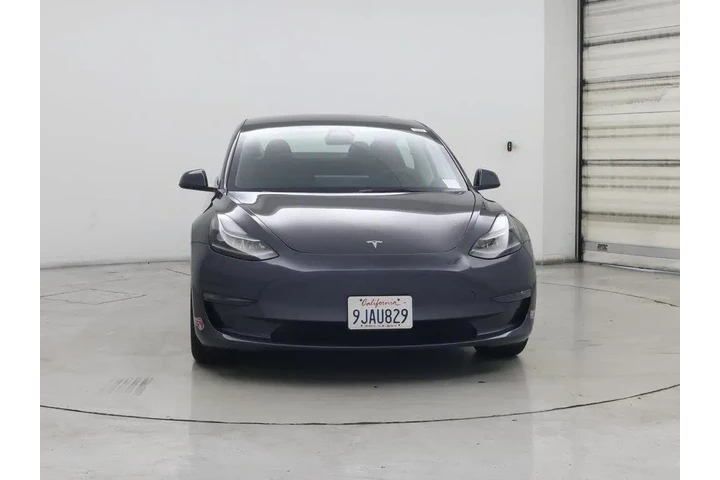 $33998 : Tesla Model 3 2023 AWD Long image 5