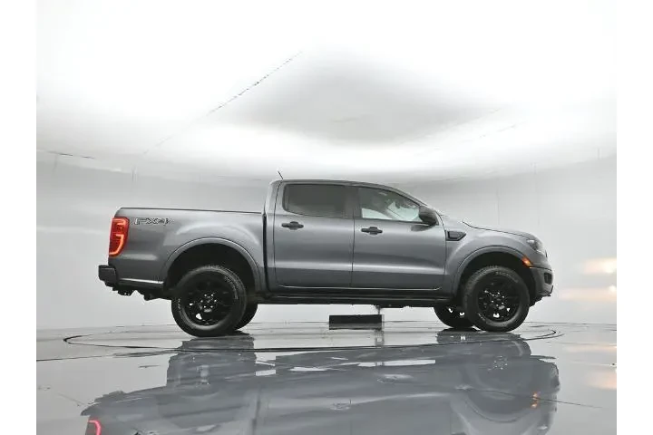$35244 : Ford Ranger 2023 4x4 XL 4dr image 8