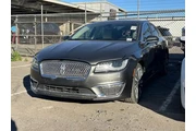 $21995 : Lincoln MKZ 2019 Reserve II thumbnail