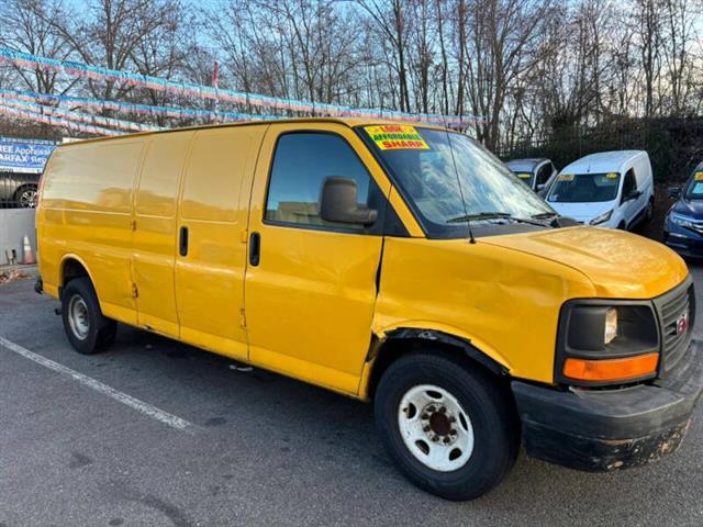 $4999 : 2012 GMC Savana 2500 image 7