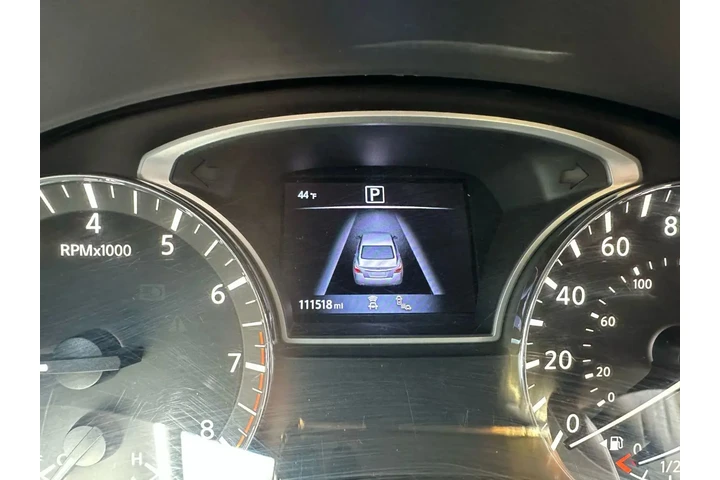 $9800 : 2018 NISSAN ALTIMA2018 NISSAN image 4