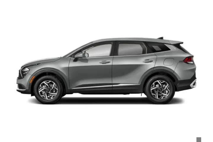 $22595 : Kia Sportage 2024 LX 4dr SUV image 2