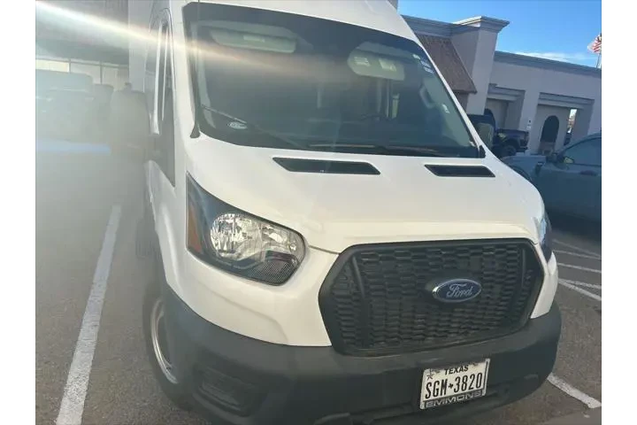 $35991 : Ford Transit 2022 350 3dr LW image 1