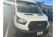 Ford Transit 2022 350 3dr LW en Santa Fe