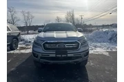 $33023 : Ford Ranger 2021 4x4 Lariat thumbnail
