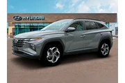 $24289 : Hyundai TUCSON 2024 AWD SEL thumbnail