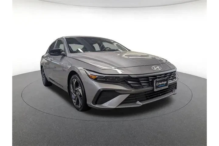 $19700 : Hyundai ELANTRA 2025 SEL Spo image 3