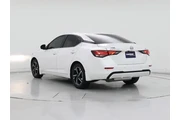 $19998 : Nissan Sentra 2024 SV 4dr Se thumbnail