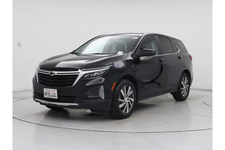 $19998 : Chevrolet Equinox 2022 LT 4d image 4