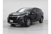 $19998 : Chevrolet Equinox 2022 LT 4d thumbnail