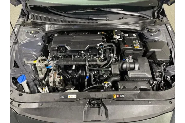 $20995 : Hyundai ELANTRA 2025 SEL Con image 9