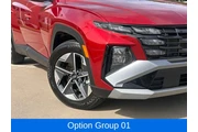 $27500 : Hyundai TUCSON 2025 SEL Conv thumbnail