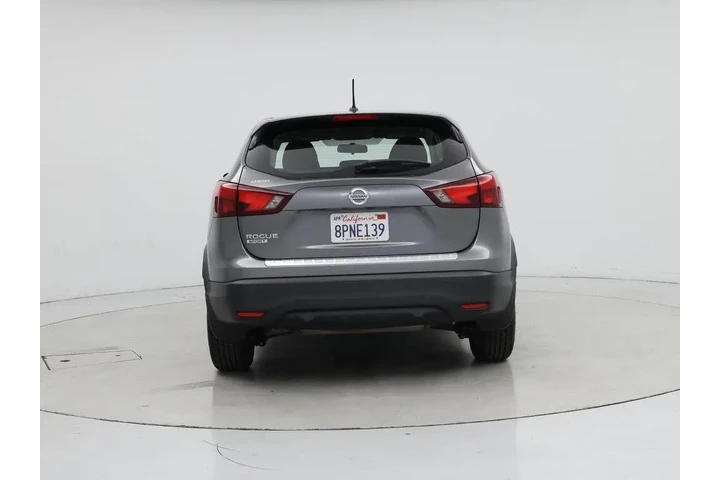 $14998 : Nissan Rogue Sport 2019 S 4d image 6