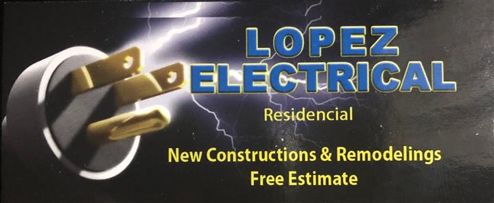 Lopez electric image 1