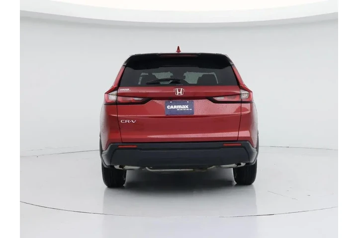 $30998 : Honda CR-V 2023 AWD EX-L 4dr image 6