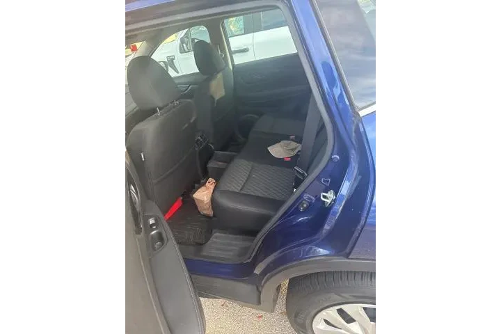 $16000 : Nissan Rogue 2020 AWD S 4dr image 6