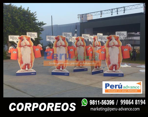 CORPOREOS image 4