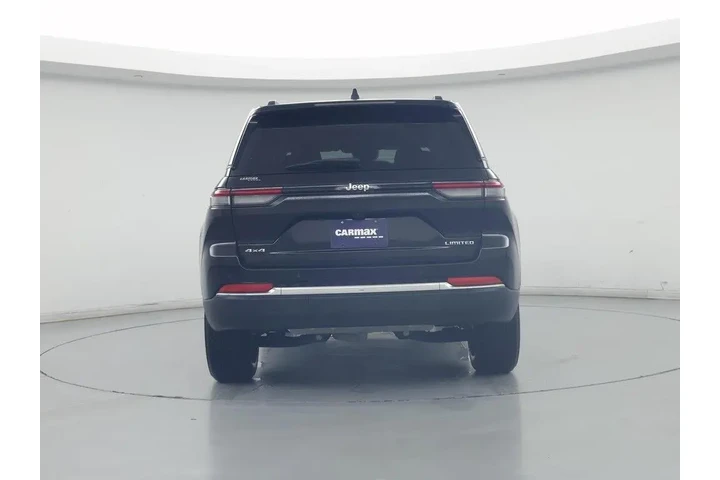 $39998 : Jeep Grand Cherokee 2023 4x4 image 6