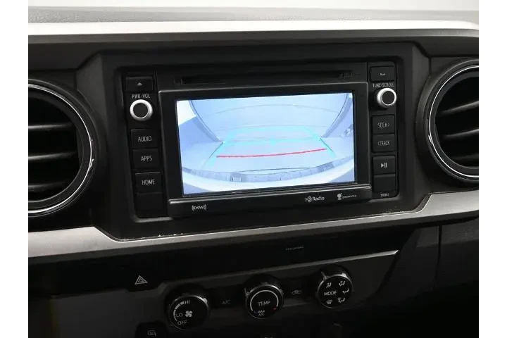 $24994 : Toyota Tacoma 2019 4x2 SR5 4 image 3