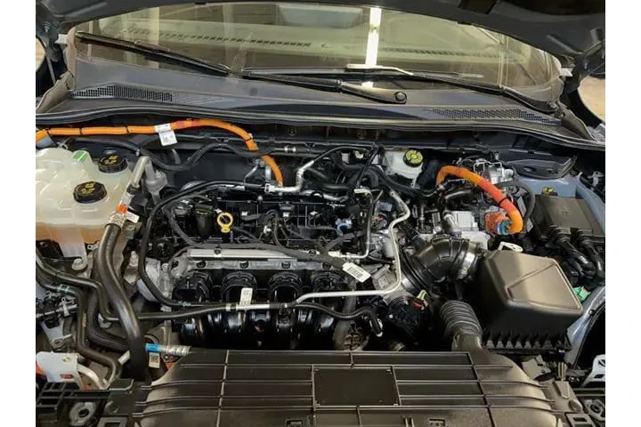 $24964 : Ford Escape Hybrid 2023 AWD image 2