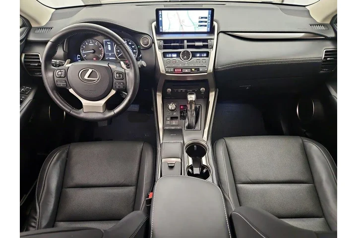 $24998 : Lexus NX 300 2018 AWD 4dr Cr image 9