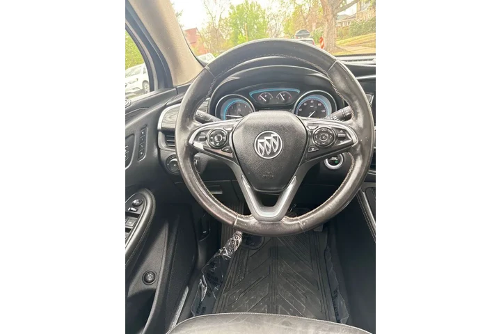 $11995 : 2017 Envision Essence image 8