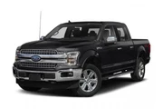 Ford F-150 2019 4x4 XL 4dr S en San Antonio
