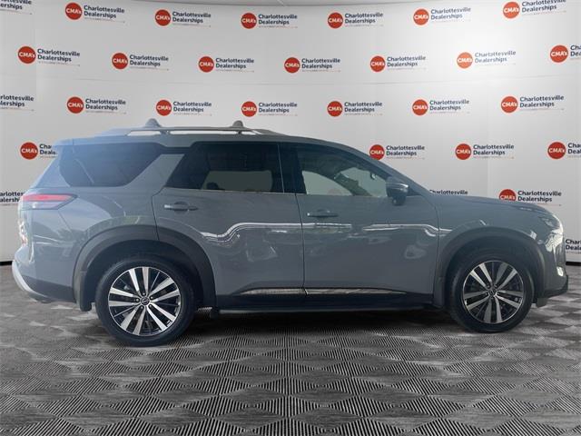 $37616 : PRE-OWNED 2022 NISSAN PATHFIN image 6